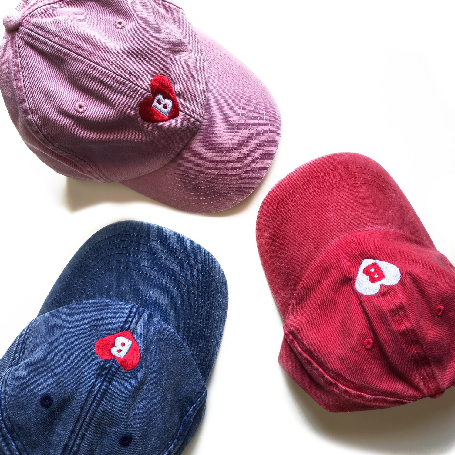 Cappello B. Love