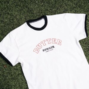 T-shirt since 2022