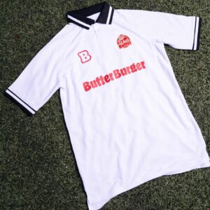 B-shirt